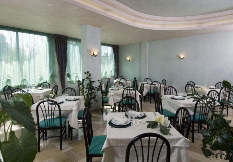 רימיני Hotel Alsen מראה חיצוני תמונה