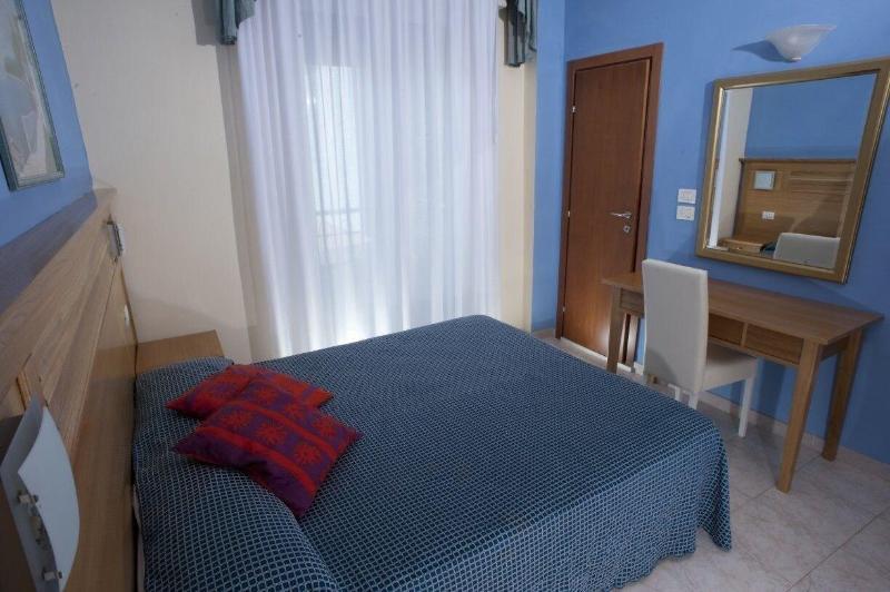 רימיני Hotel Alsen מראה חיצוני תמונה