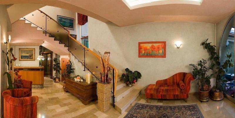 רימיני Hotel Alsen מראה חיצוני תמונה