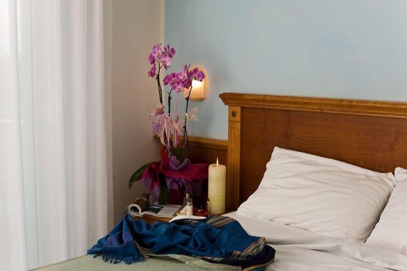 רימיני Hotel Alsen מראה חיצוני תמונה