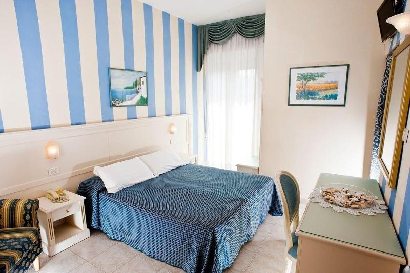 רימיני Hotel Alsen מראה חיצוני תמונה