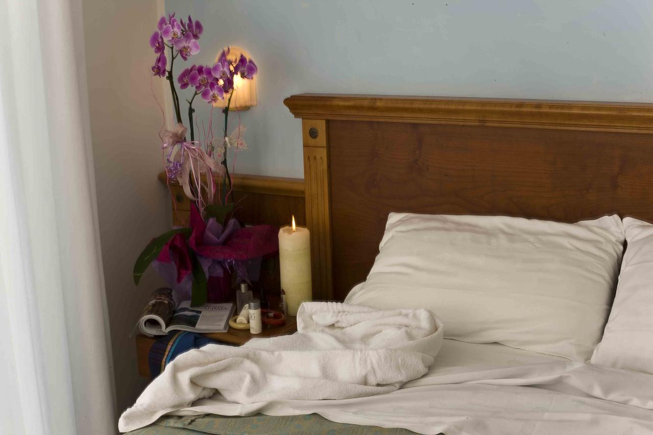 רימיני Hotel Alsen מראה חיצוני תמונה