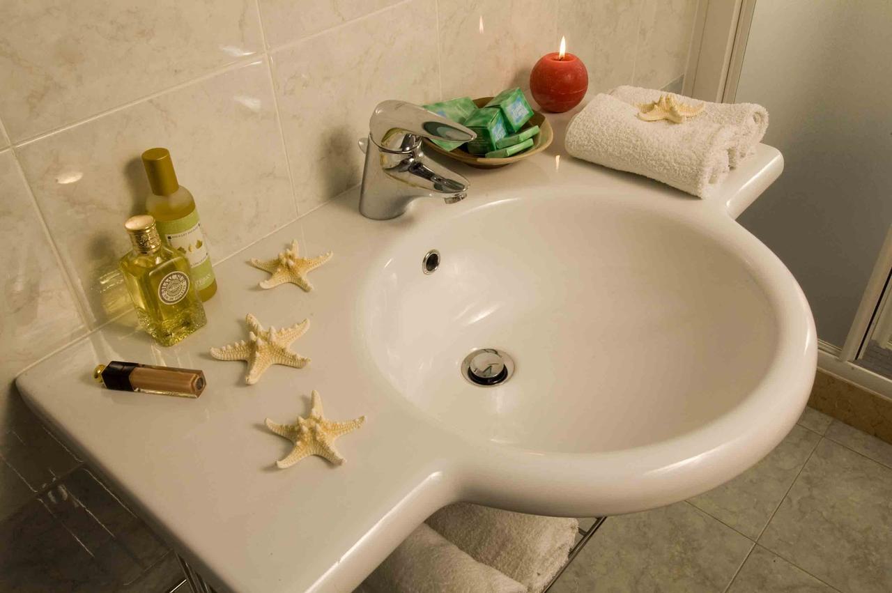 רימיני Hotel Alsen מראה חיצוני תמונה