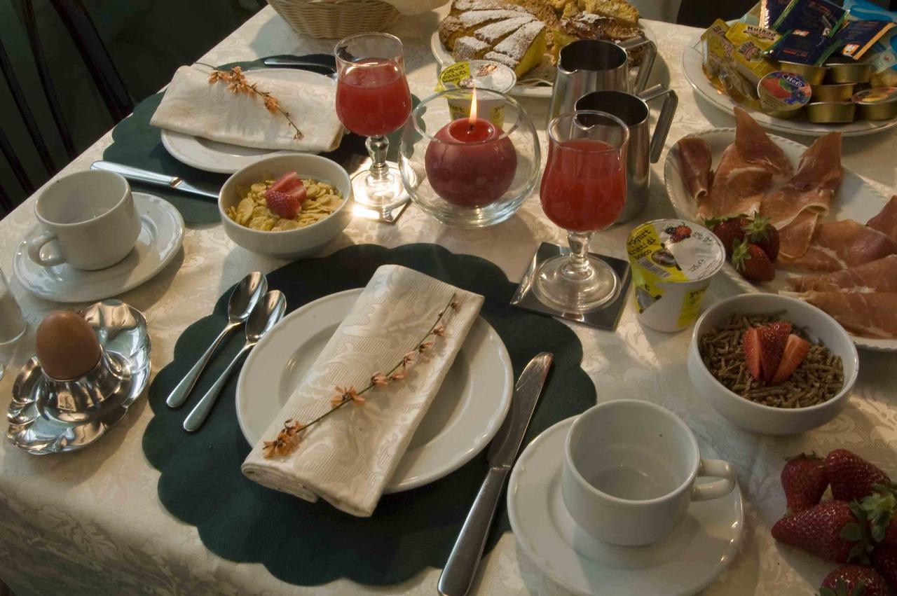 רימיני Hotel Alsen מראה חיצוני תמונה