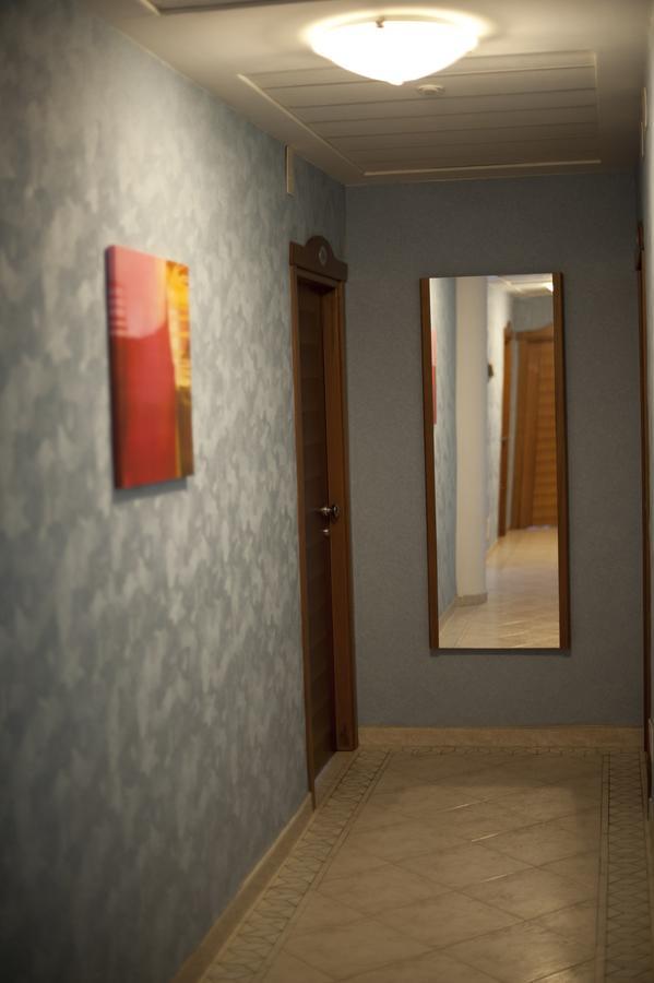 רימיני Hotel Alsen מראה חיצוני תמונה